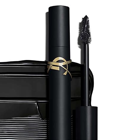 ysl mascara shock|ysl lash clash mascara.